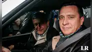 ¿Quién es 'Nico', el exchofer de AMLO que habría recibido dinero del Cártel de Sinaloa para su campaña presidencial?