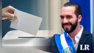 Dónde me toca votar en El Salvador 2024: consulta tu centro de votación para las elecciones presidenciales