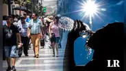 Senamhi: ¿cuáles son los distritos de Lima que soportarán temperaturas de 32° en febrero?