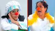 Katia Palma quiso ser ‘Queca’: ¿cómo fue su casting para encarnar al personaje y por qué salió mal?
