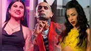 Brunella Torpoco y Kate Candela cantarán en el concierto de Ke Personajes en Lima