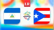 Nicaragua vs. Puerto Rico EN VIVO: ¡sigue el juego GRATIS por la Serie del Caribe 2024 AQUÍ!