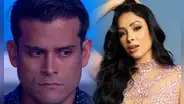 Christian Domínguez realizó insólito pedido a Pamela Franco tras ser ampayado con otra mujer