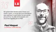 Una propuesta radical contra la delincuencia, por Paul Maquet