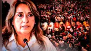 Boluarte mandará ministros a Puno tras rechazo de su presencia en Fiesta de la Virgen de la Candelaria