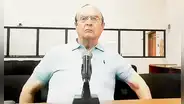 Vladimiro Montesinos recibe pena a la medida de su estrategia legal