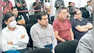 ‘Los Intocables de la Corrupción’: las tres licitaciones en las que hubo pago de coimas
