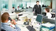 El 55% de empresas no subirá sueldos