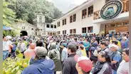 Levantan huelga en Machu Picchu tras acuerdos con el Gobierno