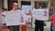 SJM: hombre retiene a adolescente de 13 años a la que contactó por redes sociales