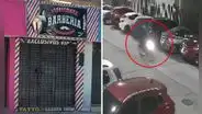 Barbero fue asesinado por sicarios en Arequipa: sujetos grabaron crimen antes de darse a la fuga