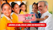 GUÍA FÁCIL | Bono a Mil 2024: ¿cómo registrarse para recibir el beneficio escolar?