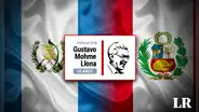 Fundación Mohme: crisis políticas de Guatemala y Perú bajo el análisis del periodismo