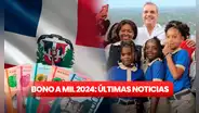 Bono a Mil 2024: ¿qué se sabe de los $1.000 que se entregarán este año?