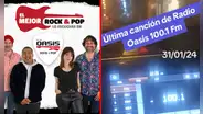 Radio Oasis cerró oficialmente en Perú: así fue el preciso momento de su última emisión en vivo