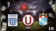 ¿Quién es el futbolista más valioso de la Liga 1 que NO juega en Alianza, Universitario o Cristal?