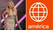 Gisela Valcárcel no va más en América TV: conductora revela que a partir de ahora "será libre"