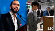 ¿Quién ganaría las Elecciones 2024 en El Salvador?: ¿Qué dice la última encuesta Iudop 2024?