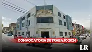 Convocatoria de trabajo en Arequipa: municipalidad distrital ofrece 101 empleos con sueldos de hasta S/6.000