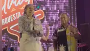 Azucena Calvay estrena 'Volveré', primera canción junto con Tony Rosado: "Es un gran sueño cumplido"