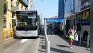 Aumento de medio pasaje del Metropolitano rige a partir de hoy, informa ATU