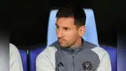 Lionel Messi sufrió una terrible goleada: Al-Nassr ganó 6-0 al Inter Miami en amistoso