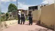 Niña de 7 años muere tras caer de muro cuando jugaba ‘pesca pesca’ en Arequipa: sufrió infarto