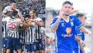 ¿A qué hora juegan Alianza Lima vs. Alianza Atlético por la fecha 2 del Torneo Apertura de la Liga 1?