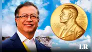 Presidente de Colombia, Gustavo Petro, es nominado al Premio Nobel de la Paz 2024