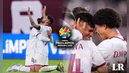"Tienen que salir con intensidad": Venezuela vs. Brasil, el decisivo juego del Preolímpico Sub-23