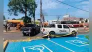 SMP: ciclista fallece tras ser atropellado por conductor que tiene papeletas