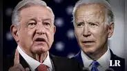 AMLO exige disculpas de EE. UU. por reportaje que lo vincula con el narcotráfico: "No tienen pruebas"