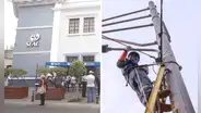 Corte de luz en Arequipa el 2 de febrero: ¿qué zonas serán afectadas?