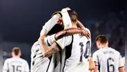 Real Madrid toma la punta de LaLiga: triunfo 2-0 ante Getafe con doblete de Joselu