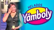 Pasó de vender en un mercado de SAN JUAN DE LURIGANCHO a crear helados Yámboly: La historia de Doris Rodríguez