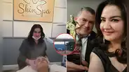 Enfermera de la UNAC pasó de repartir volantes a tener una exitosa empresa en EE. UU.: la historia de 'Techy' Carreño