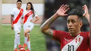 Christian Cueva se separa de su esposa: Pamela López envía comunicado y culpa a cantante de cumbia