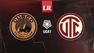 Cusco FC vs. UTC EN VIVO: ¿a qué hora y dónde ver el partido por la Liga 1-2024?