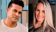 ¿Christian Domínguez puede denunciar a Mary Moncada por hablar en televisión? Abogado lo revela