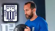 Hernán Barcos contó que pudo dejar Alianza Lima este 2024: "Este año tuve 4 propuestas”