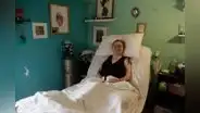 Ana Estrada: “Mi caso se ha convertido en un tema de estudio en universidades. Siento que no voy a morir”