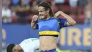 Con asistencia de Luis Advíncula, Boca Juniors empató 1-1 contra Sarmiento por la Copa de la Liga Argentina