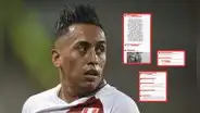 ¿Por qué Christian Cueva se volvió tendencia y qué tiene que ver con su esposa Pamela López?