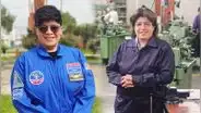 La ingeniera de la PUCP que vivió en San Juan de Lurigancho, estudió en el MIT y fue a la NASA: "Ser ingeniera en Perú es duro"