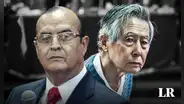 Alberto Fujimori: ¿qué le esperaría al exmandatario tras conclusión anticipada de Montesinos?