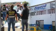 Empresarios denuncian terrorismo urbano en Trujillo: extorsión y ataques los mantienen en zozobra