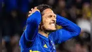 ¿Por qué Edinson Cavani se volvió tendencia y fue catalogado como "el peor fichaje" de Boca?