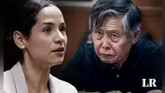 Sigrid Bazán sobre caso Pativilca: “Lo único que hace Alberto Fujimori es dilatar lo inevitable”