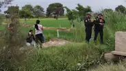 Tragedia en Chiclayo: 2 niños mueren electrocutados por cables de conexión clandestina