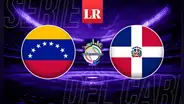 ¡Van por el título! Venezuela vence por 3-1 a Dominicana: Tiburones vuelve a la Serie del Caribe con un triunfazo